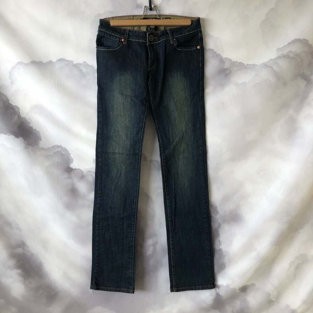 Authentic Ed Hardy by Christian Audigier Jeans